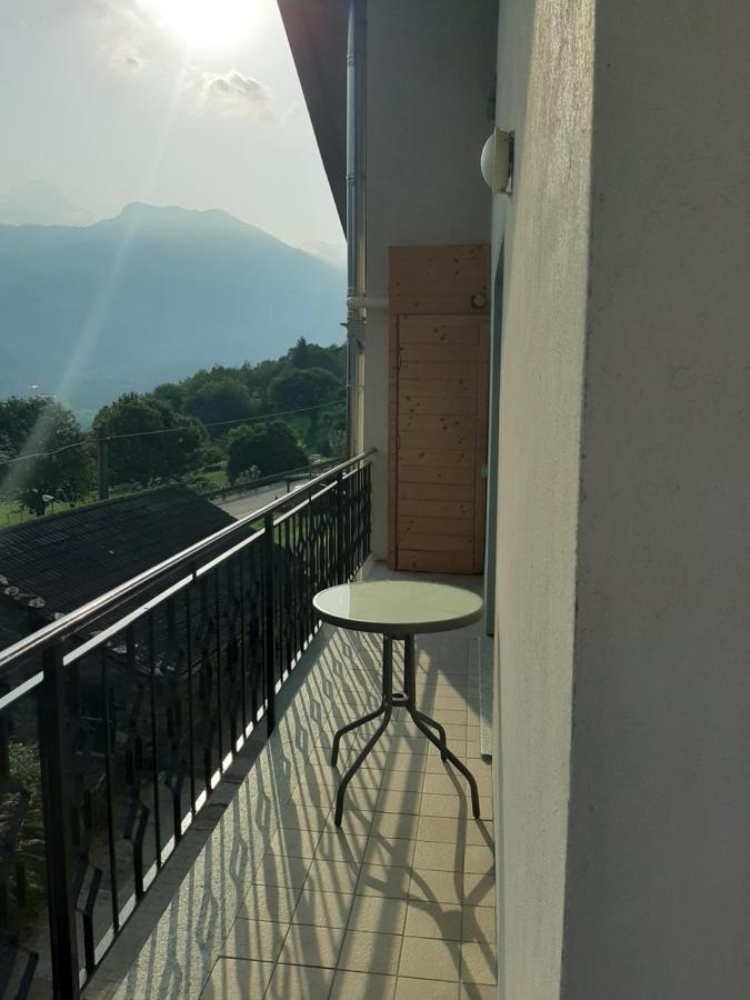 La Maison De Joanna 2 Chatillon Exterior photo