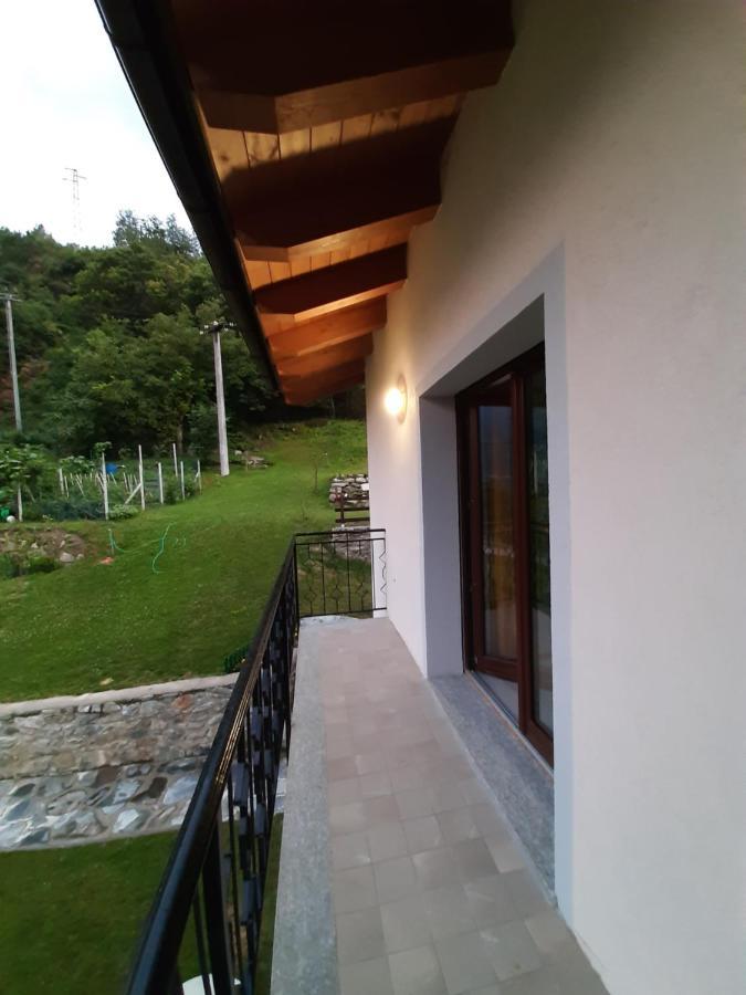La Maison De Joanna 2 Chatillon Exterior photo