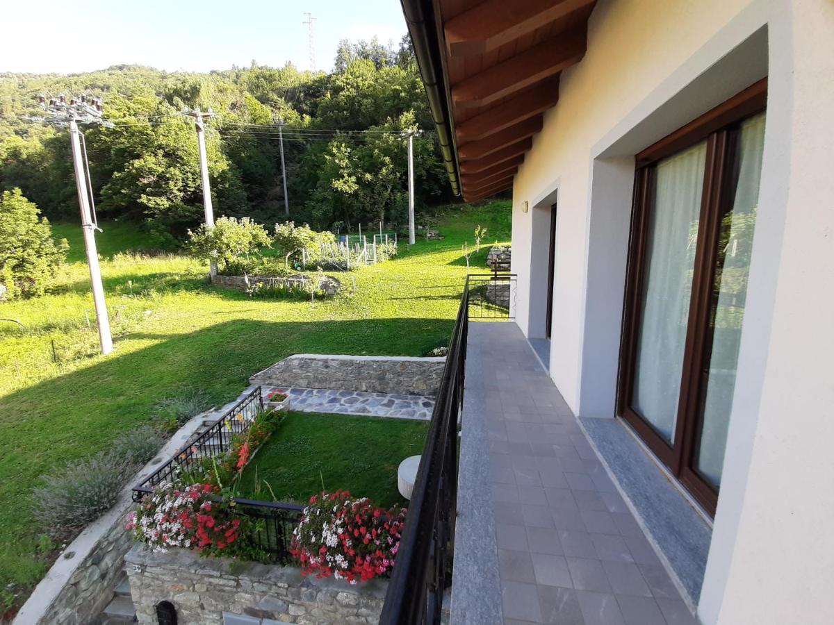 La Maison De Joanna 2 Chatillon Exterior photo