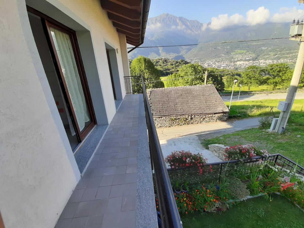 La Maison De Joanna 2 Chatillon Exterior photo