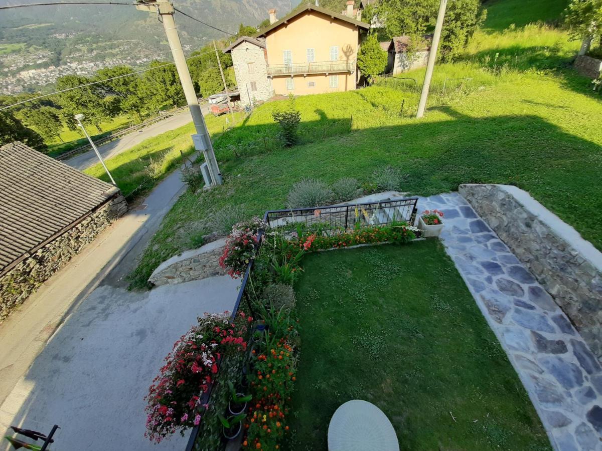 La Maison De Joanna 2 Chatillon Exterior photo