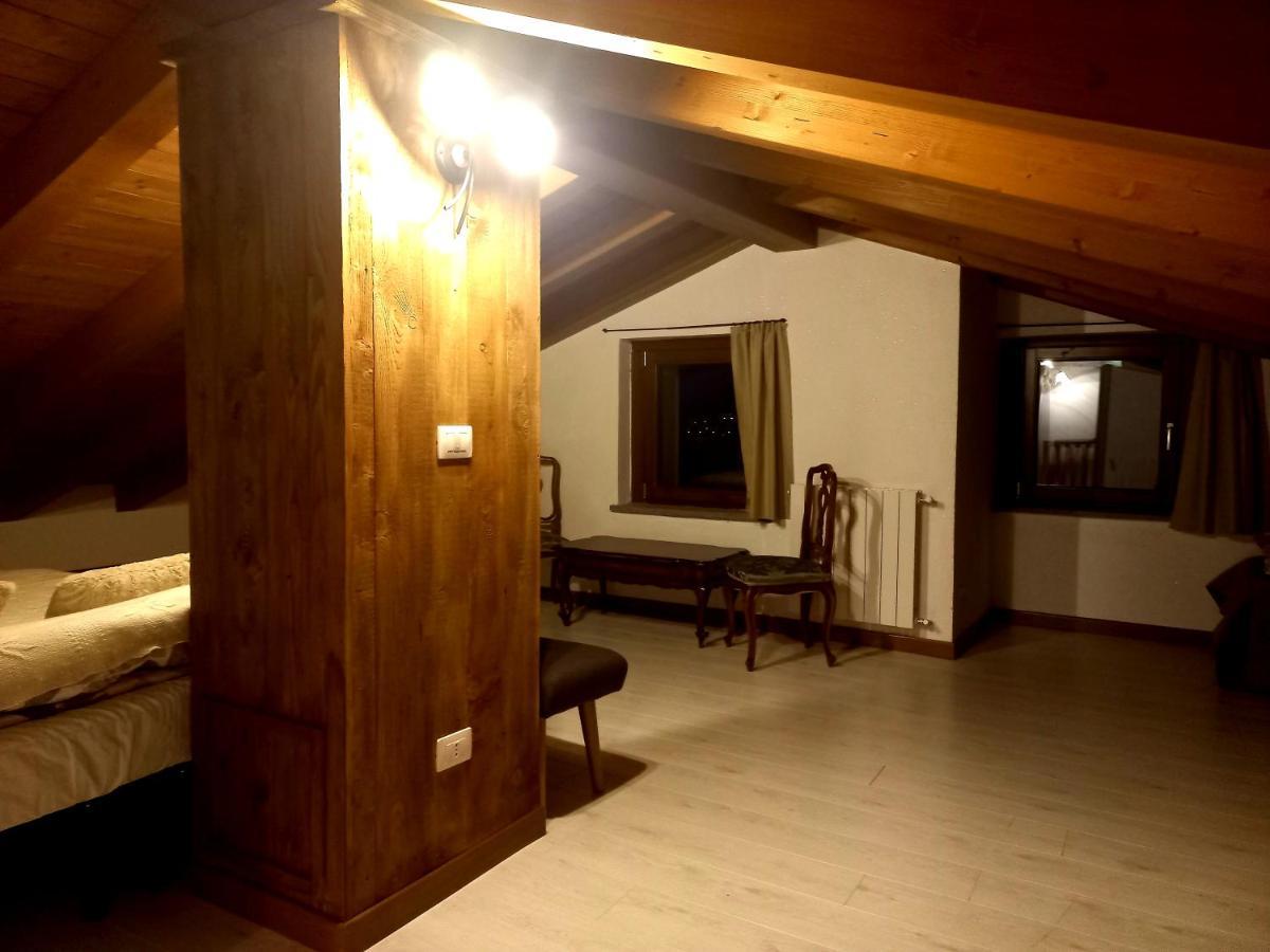 La Maison De Joanna 2 Chatillon Exterior photo